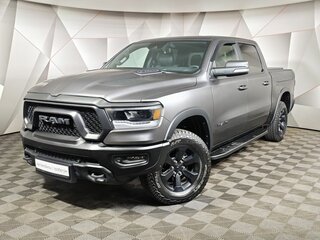 2022 Ram 1500 Crew Cab V, белый, 7361000 рублей, вид 1