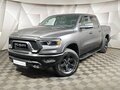 2022 Ram 1500 Crew Cab V, белый, 7249000 рублей