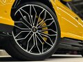 2025 Lamborghini Urus SE I Рестайлинг, жёлтый, 40900000 рублей - вид 9