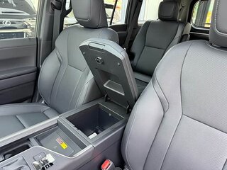 2024 Lexus GX 550h III, белый, 14600202 рублей, вид 2