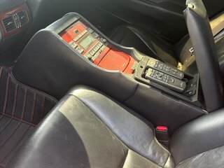 2008 Lexus LS Long 460 L IV, чёрный, 1200000 рублей, вид 5