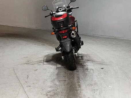 2014 Suzuki V-Strom DL 650, красный, 595000 рублей, вид 5