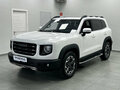 2023 Haval Dargo I, белый