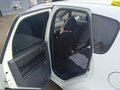 2008 Mitsubishi Colt CZ1 VI (Z30) Рестайлинг, белый, 280000 рублей - вид 11