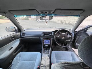 1993 Honda Accord V, синий, 160000 рублей, вид 5