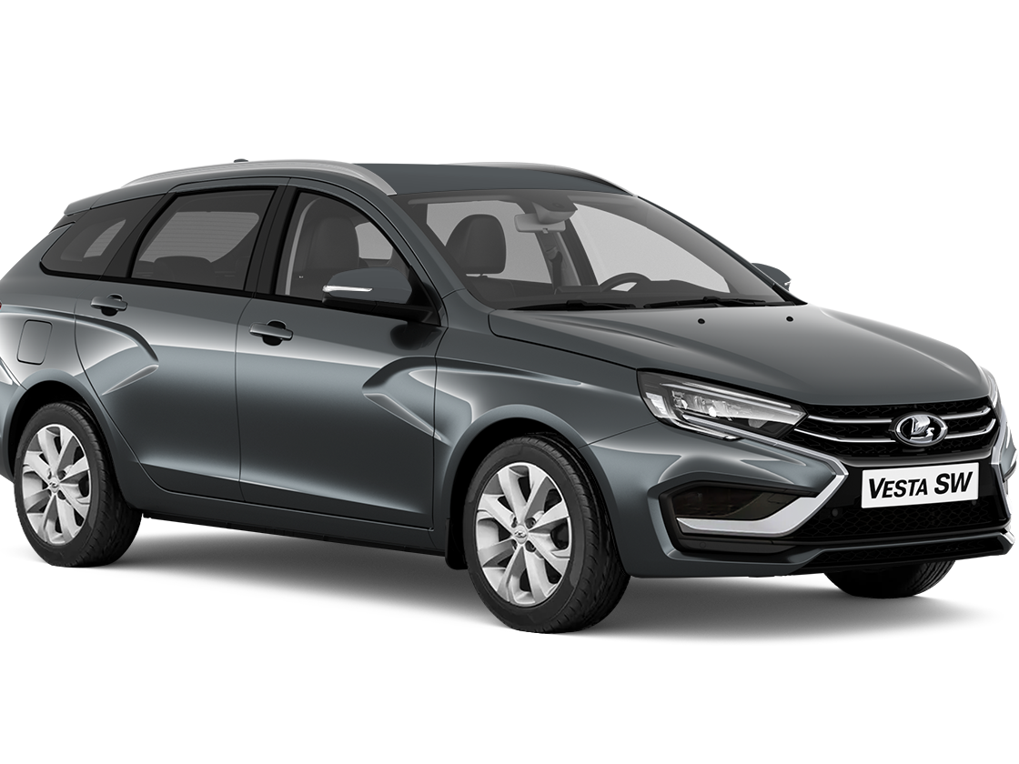 Открыть фотографии: Lada (ВАЗ) Vesta I Рестайлинг (NG)