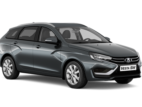 Lada (ВАЗ) Vesta I Рестайлинг (NG)