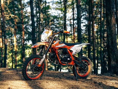 2026 Sharmax Powermax, оранжевый, 99900 рублей, вид 1