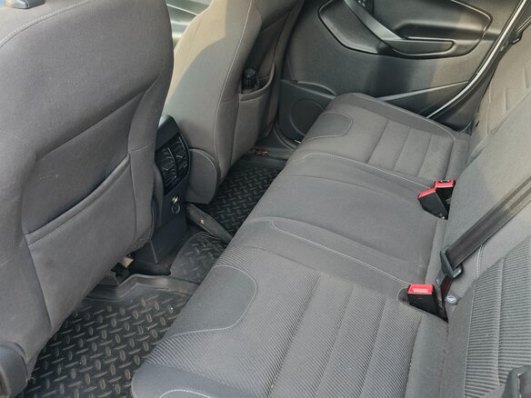 2013 Ford Kuga II, белый, 1500000 рублей - вид 12