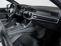 2020 Audi A7 55 TFSI II (4K), серый, 6550000 рублей - вид 8