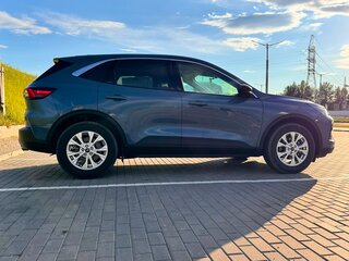 2024 Ford Escape IV Рестайлинг, серый, 1637446 рублей, вид 5