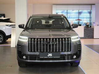2026 Jeland J6, серый, 2349000 рублей, вид 2