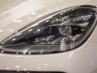 2021 Porsche Cayenne GTS III, серый, 8450000 рублей, вид 2