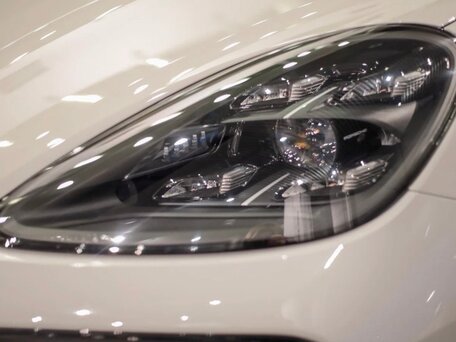 2021 Porsche Cayenne GTS III, серый, 8450000 рублей, вид 2