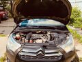 2012 Citroen DS4, коричневый, 900000 рублей - вид 2