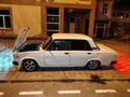 2003 Lada (ВАЗ) 2107, белый, 110000 рублей - вид 9