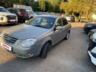 2009 ТагАЗ Vega, бежевый, 450000 рублей, вид 1