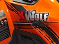 2026 Loncin XWolf 700, оранжевый, 859000 рублей - вид 7