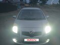 2006 Toyota Vitz II (XP90), серый, 485000 рублей