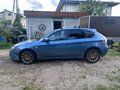 2007 Subaru Impreza III, голубой, 580000 рублей - вид 5