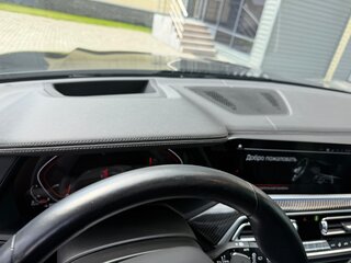 2023 BMW X5 30d IV (G05/G18), чёрный, 12900000 рублей, вид 5