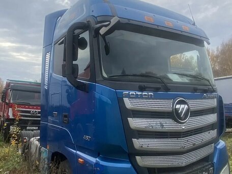 2022 Foton Auman BJ41xx, синий, 2252000 рублей, вид 3