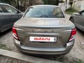 2021 Lada (ВАЗ) Granta I Рестайлинг, серый, 605000 рублей - вид 2