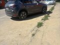 2020 Mazda CX-5 II, серый - вид 2