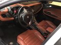 2014 Alfa Romeo Giulietta III, серый, 1780000 рублей - вид 6