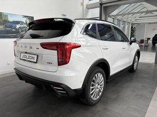 2026 Haval Jolion I Рестайлинг 2, белый, 2899000 рублей, вид 4