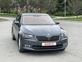 2016 Skoda Superb III, серый, 1350000 рублей - вид 2