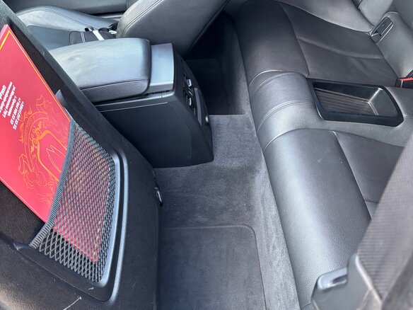 2015 BMW 4 серии 420d F32/F33/F36, синий, 2600000 рублей - вид 10