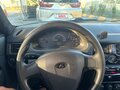 2007 Lada (ВАЗ) Priora I, чёрный, 334999 рублей - вид 8