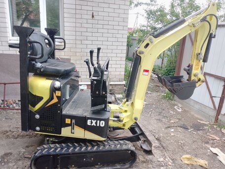 2023 Boulder EX10, жёлтый, 530000 рублей, вид 1