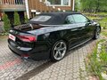 2019 Audi A5 II (F5), чёрный, 2725000 рублей - вид 5