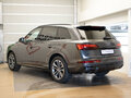 2026 Audi Q7 45 TFSI II (4M) Рестайлинг 2, серый, 9520000 рублей - вид 5