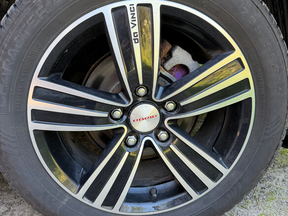 2014 Kia Ceed II, коричневый, 1299000 рублей - вид 13