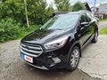 2018 Ford Kuga II Рестайлинг, чёрный, 1710000 рублей