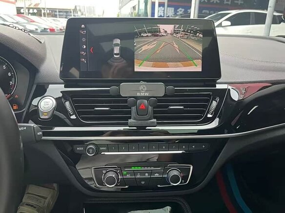 2023 BMW 1 серии 120i III (F52) Рестайлинг, белый, 2102000 рублей - вид 13