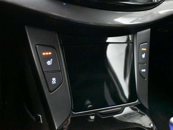 2013 Hyundai i40 I, синий, 1080000 рублей - вид 8