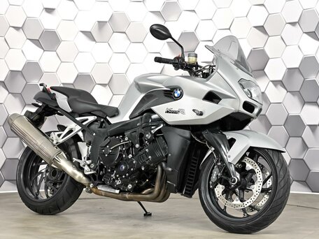 2007 BMW K 1200 R, серебристый, 559000 рублей, вид 1