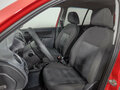 2008 Ford Fusion I Рестайлинг, красный, 299000 рублей - вид 8