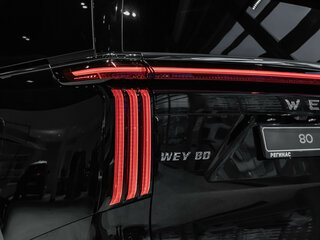 2025 Wey 80 Premium 37.96 kWh, серый, 7199000 рублей, вид 3