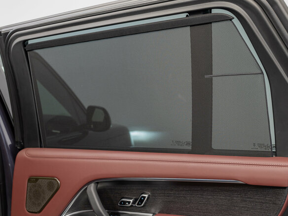 2024 Land Rover Range Rover P530 MHEV Long V, серый, 18999000 рублей - вид 33