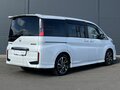 2019 Honda Stepwgn Spada V Рестайлинг, белый, 2620000 рублей - вид 4