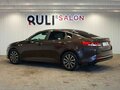 2016 Kia Optima IV, коричневый, 1785000 рублей - вид 8