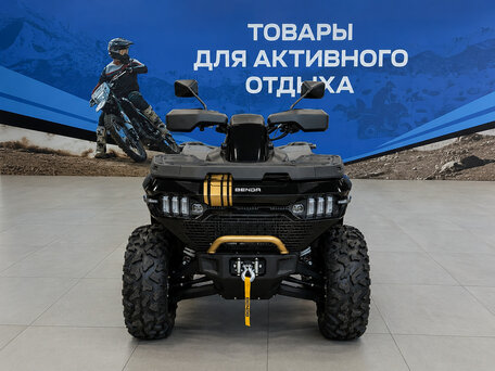 2026 Benda Redstone 550, серый, 592100 рублей, вид 3