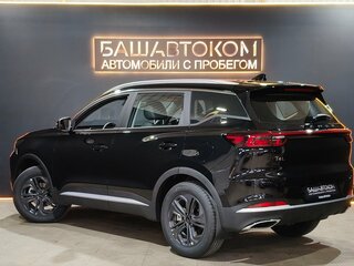 2026 Tenet T4L, чёрный, 2150000 рублей, вид 5