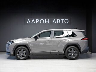 2026 Toyota RAV4 VI (XA60), серый, 4400000 рублей, вид 3
