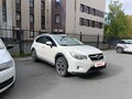 2012 Subaru XV I, белый, 1320000 рублей - вид 1